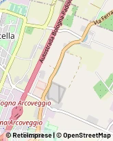 Via Ferrarese, 164,40128Bologna