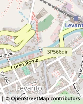 Corso Roma, 49,19015Levanto