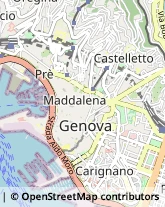 Via dei Macelli di Soziglia, 1,16123Genova