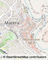 Via Ascanio Persio, 2,75100Matera