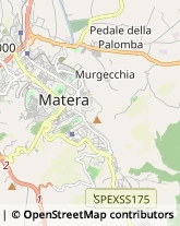 Via Giulio Verne, 38,75100Matera