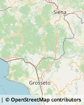 Via Zaffiro, 41,58100Grosseto