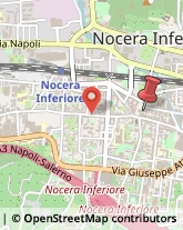 Via Publio Sizio, 9/11,81014Nocera Inferiore