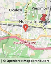 Via Giovan Battista Castaldo, 75,84014Nocera Inferiore