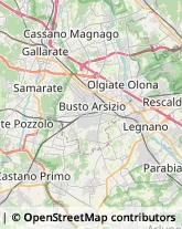 Consulenza di Direzione ed Organizzazione Aziendale,21057Varese