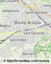 Via Guido Gozzano, 23,21052Busto Arsizio