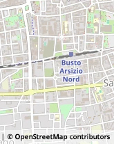 Via Dante Alighieri, ,21052Busto Arsizio