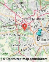 Impianti Sportivi,20145Milano