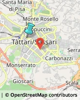 Supermercati e Grandi magazzini,07100Sassari