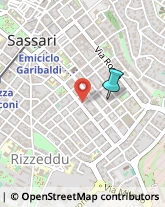 Supermercati e Grandi magazzini,07100Sassari