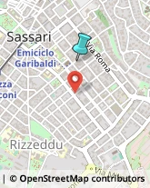 Supermercati e Grandi magazzini,07100Sassari