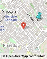 Supermercati e Grandi magazzini,07100Sassari