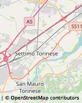 Str. di Settimo, 358,10156Torino