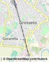 Via Tripoli, 41,58100Grosseto