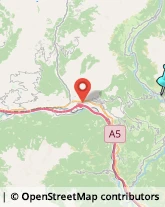 Autofficine e Centri Assistenza,11022Aosta