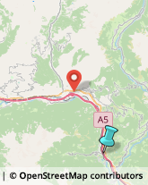 Autofficine e Centri Assistenza,11020Aosta