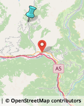 Autofficine e Centri Assistenza,11020Aosta