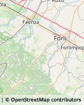 Falegnami,47100Forlì-Cesena