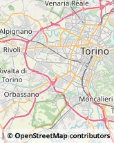 Antincendio - Impianti e Attrezzature,10093Torino