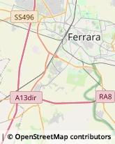 Via Coronella, 27,44100Ferrara