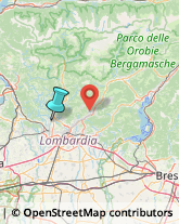 Locande e Camere Ammobiliate,24030Bergamo