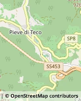 Via De Filippi, 20,18026Pieve di Teco