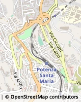 Via Liguria, 5,85100Potenza