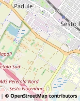 Via Pietro Nenni, 33/2,50019Sesto Fiorentino