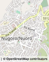 Via Chironi, 3,08100Nuoro