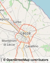 Conferenze e Congressi - Centri e Sedi,73047Lecce