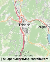 Segnaletica Stradale,38121Trento