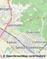 Campeggi, Villaggi Turistici e Ostelli,50019Firenze