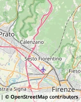 Campeggi, Villaggi Turistici e Ostelli,50019Firenze