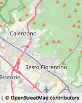 Campeggi, Villaggi Turistici e Ostelli,50041Firenze