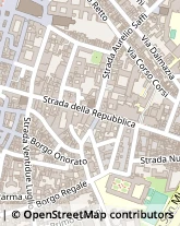 Str. della Repubblica, 66,43121Parma