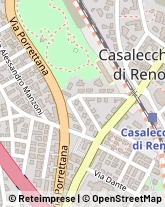 Via Guglielmo Marconi, 126,40033Casalecchio di Reno