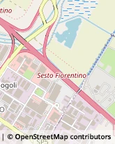 Via Amedeo Avogadro, 21,50019Sesto Fiorentino