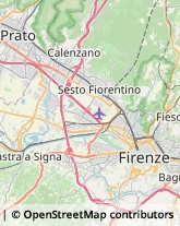 Viale Belfiore, 10,50144Firenze