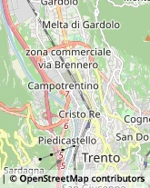 Agenti e Rappresentanti di Commercio,38121Trento