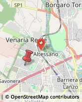 Via Gaetano Salvemini, 62,10078Venaria Reale