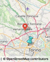 Agenzie Ippiche e Scommesse,10143Torino