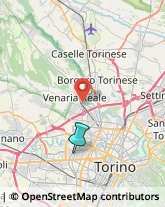 Agenzie Ippiche e Scommesse,10146Torino