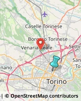 Agenzie Ippiche e Scommesse,10144Torino