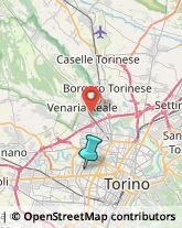 Comuni e Servizi Comunali,10146Torino