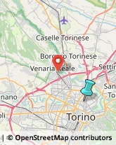 Agenzie Ippiche e Scommesse,10152Torino