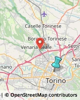 Agenzie Ippiche e Scommesse,10152Torino