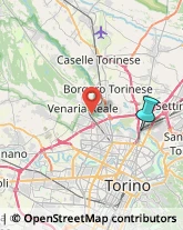 Comuni e Servizi Comunali,10156Torino