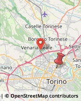 Via Valprato, 68,10155Torino