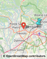 Impianti Sportivi,24125Bergamo