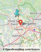 Impianti Sportivi,24030Bergamo